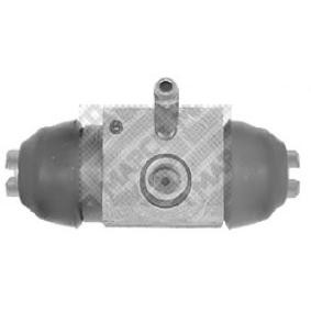 Compre Cilindro do travão da roda da MAPCO 2638 a um preço baixo por 19,58 €