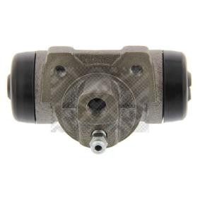 Compre Cilindro do travão da roda de MAPCO online para TRANSIT MK-5 Autocarro (E_ _) a preços moderados