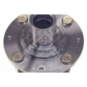 Comprar Cubo de rueda de MAPCO 26517 a bajo precio de 34,30 €