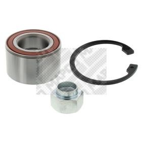 Comprar Juego de cojinete de rueda de MAPCO 26543 a bajo precio de 35,36 €