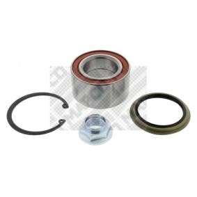 Comprar Juego de cojinete de rueda de MAPCO 26588 a bajo precio de 72,89 €