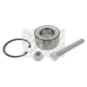 Achetez des Kit de roulement de roue MAPCO 26636 à prix pour 54,83 €