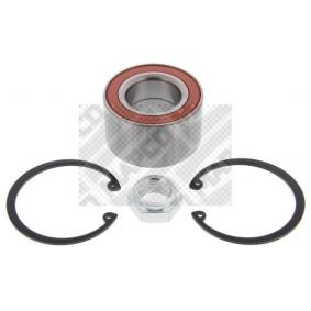 Achetez des Kit de roulement de roue MAPCO 26703 à prix pour 39,69 €