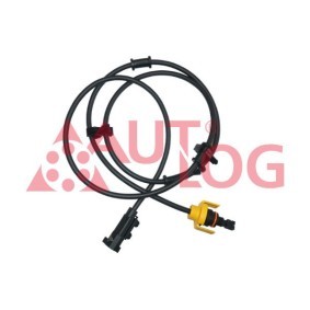 Drehzahlsensor, Automatikgetriebe AS5635