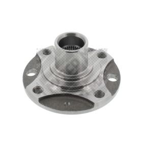 Comprar Cubo de rueda de MAPCO 26814 a bajo precio de 20,43 €