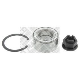 Achetez des Kit de roulement de roue MAPCO 26921 à prix pour 60,45 €