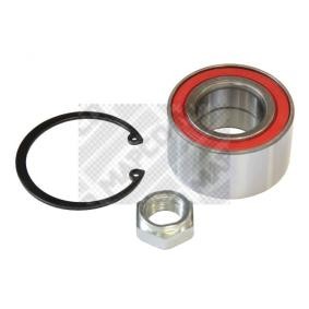 Achetez des Kit de roulement de roue MAPCO 26950 à prix pour 36,38 €