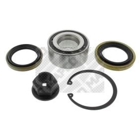 Achetez des Kit de roulement de roue MAPCO 26958 à prix pour 25,50 €