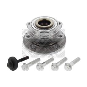 Achetez des Kit de roulement de roue MAPCO 26960 à prix pour 96,74 €