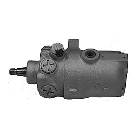 Servopumpe 27000