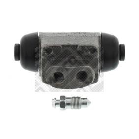 Compre Cilindro do travão da roda da MAPCO 2765 a um preço baixo por 12,73 €