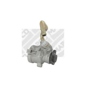Servopumpe 27700 für Astra F Classic CC (T92) für 54,81 CHF
