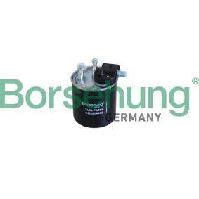 Compre Filtro de combustível da Borsehung B12290 a um preço baixo por 83,31 €