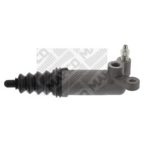 Comprar Cilindro receptor, embrague de MAPCO 2886 a bajo precio de 30,62 €