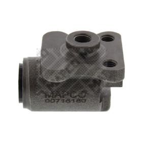 Achetez des Cylindre de roue MAPCO 2921 à prix pour 16,07 €