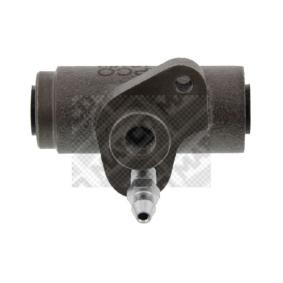 Achetez des Cylindre de roue MAPCO 2922 à prix pour 16,65 €