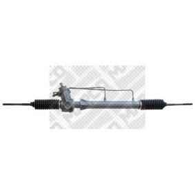Lenkgetriebe 29504 für PRIMERA Traveller (WP11) für 337,62 CHF