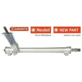 Achetez des Crémaillère de direction MAPCO 29705 à prix pour 62,59 €