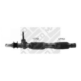 Achetez des Crémaillère de direction MAPCO 29751 à prix pour 146,44 €