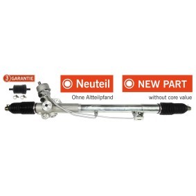 Achetez des Crémaillère de direction MAPCO 29807 à prix pour 376,57 €