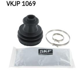 Köp Bälgsats, drivaxel av SKF VKJP 1069 till det låga priset 192,76 kr