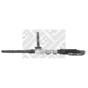 Achetez des Crémaillère de direction MAPCO 29921 à prix pour 164,59 €