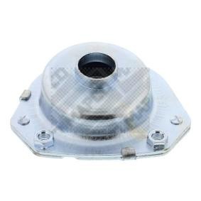 Compre Suporte de apoio do conjunto mola / amortecedor da MAPCO 33020 a um preço baixo por 38,79 €
