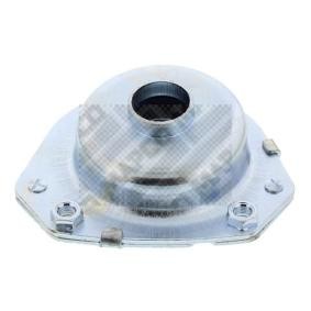 Compre Suporte de apoio do conjunto mola / amortecedor da MAPCO 33021 a um preço baixo por 38,79 €
