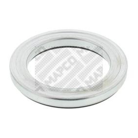 Compre Rolamento de rolos, suporte apoio do conj. mola / amortecedor da MAPCO 33022 a um preço baixo por 13,69 €