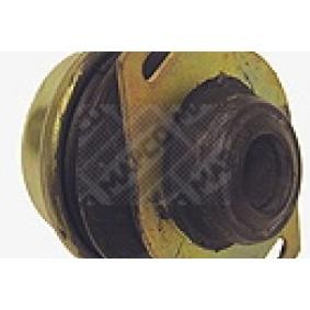 Achetez des Suspension, boîte automatique MAPCO 33339 à prix pour 12,53 €