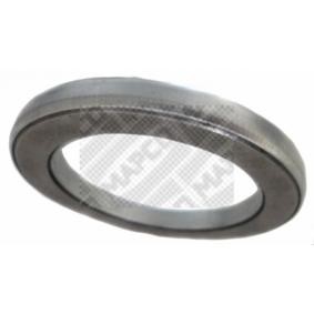 Acquista Cuscinetto volvente, Supporto ammortizz. a molla da MAPCO 33438 a buon mercato per soli 6,20 €