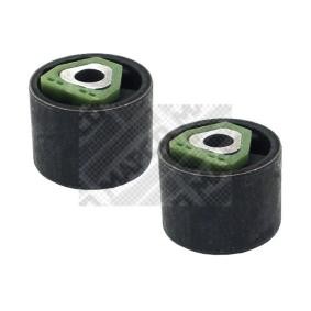Compre Kit de reparação, braço oscilante da MAPCO 33641/2 a um preço baixo por 10,53 €