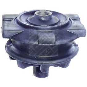 Achetez des Silent bloc d'essieu MAPCO 33645 à prix pour 16,20 €