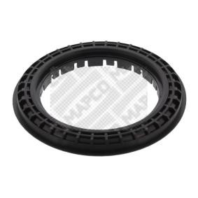 Acquista Cuscinetto volvente, Supporto ammortizz. a molla da MAPCO 33657 a buon mercato per soli 6,58 €