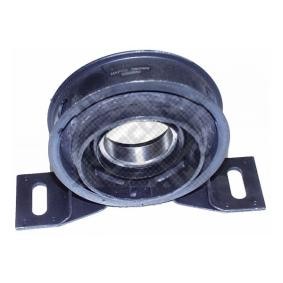 Comprar Soporte de cardán de MAPCO 33698 a bajo precio de 23,81 €