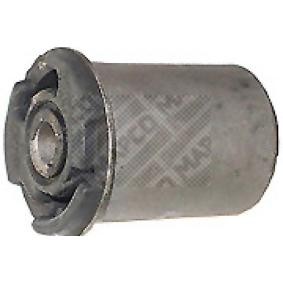 Achetez des Silent bloc d'essieu MAPCO 33785 à prix pour 4,63 €
