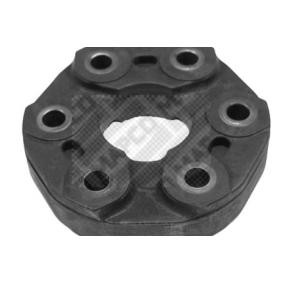 Hardyscheibe von MAPCO für Senator Mk2 (B) (V88) günstig online kaufen