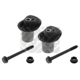 Köp Reparationssats, axelstomme av MAPCO 33833/2 till det låga priset 277,87 kr