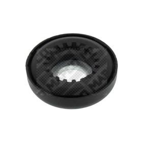 Acquista Cuscinetto volvente, Supporto ammortizz. a molla da MAPCO 33856 a buon mercato per soli 5,66 €