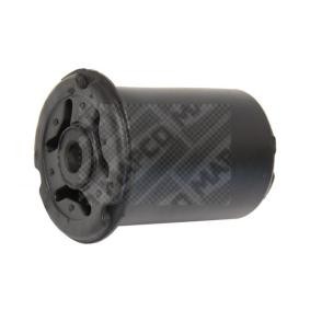 Achetez des Silent bloc d'essieu MAPCO 33894 à prix pour 8,64 €