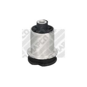 Achetez des Silent bloc d'essieu MAPCO 33988 à prix pour 13,31 €