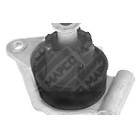 Achetez des Suspension, boîte de vitesse manuelle MAPCO 36759 à prix pour 29,38 €