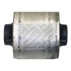 Lagerung, Lenker 36778 für A4 Cabrio (8H7, B6, 8HE, B7) für 8,71 CHF