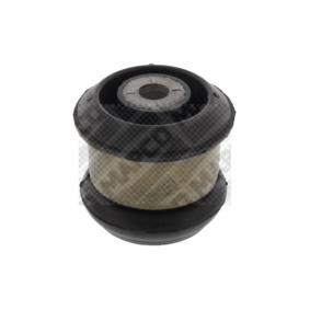 Achetez des Suspension, support de boîte de vitesse manuelle MAPCO 36893 à prix pour 9,69 €