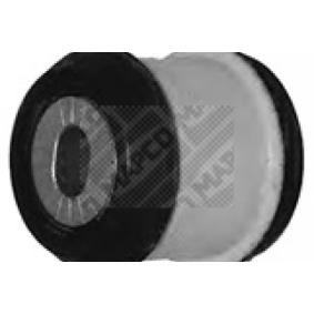 Achetez des Suspension, support de boîte de vitesse manuelle MAPCO 36927 à prix pour 13,35 €