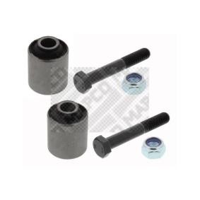 Acquista Kit riparazione, Braccio oscillante da MAPCO 36975 a buon mercato per soli 9,67 €
