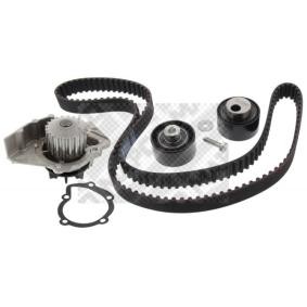Achetez des Kit de distribution + pompe à eau MAPCO 41426 à prix pour 108,01 €