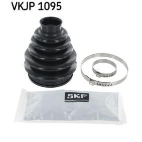 Achetez des Jeu de joint-soufflet, arbre de commande SKF VKJP 1095 à prix pour 15,50 €