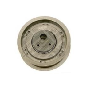 Compre Rolo tensor, correia dentada da MAPCO 43870 a um preço baixo por 22,56 €