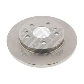 Bremsscheibe 45533